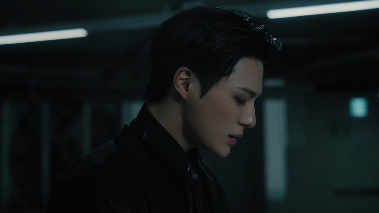 2025 KBS 가요대축제 JENO ACTION INTRO VCR (Special Edit Ver.)