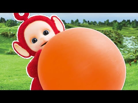 Teletubbierne på Dansk: Sæson 2, Episode 36