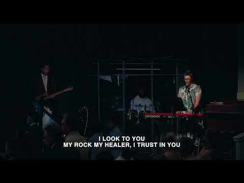 The Pentecostals of Quinte - Live