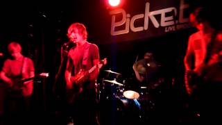 Hoag's Object - Intro + The Comedown