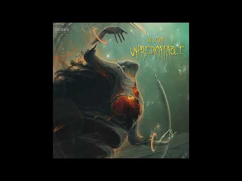 Big Legion - Unpredictable - Broken Complex #butcherthebeatrapcontest