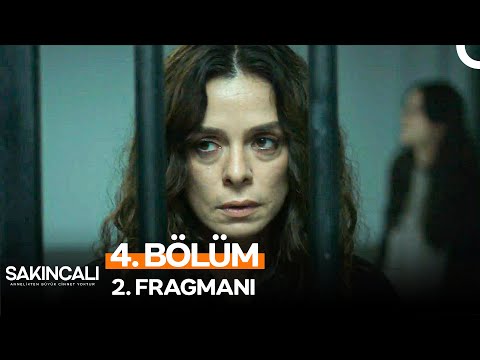 Sakıncalı 4. Bölüm 2. Fragmanı