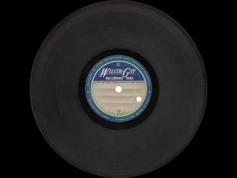 Unknown Artist - The Waltz You Saved for Me