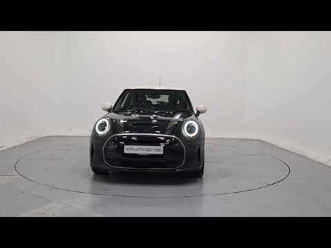 Mini Cooper Electric Resolute Edition - Image 2
