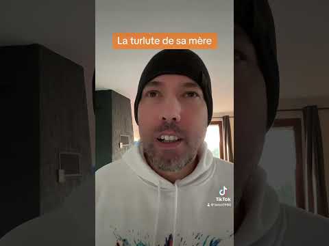 Turlute