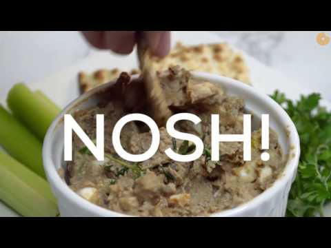 How to make Chopped Liver