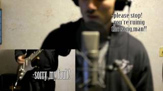 Blake Mills Wintersong Cover by Mihail Ivanov