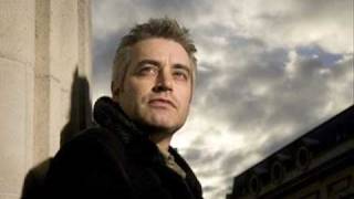 John Wesley Harding - &quot;It Stays&quot; - October 2002 Madison WI
