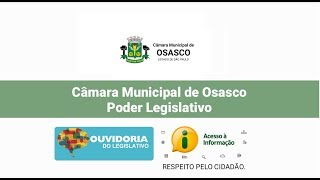 Vídeo Institucional: Entenda como funciona a Ouvidoria do Legislativo