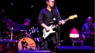 Colin James-Live-"Bad habits"