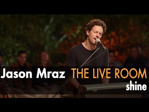 Jason Mraz - Shine (Live from The Mranch)