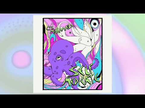 CJ's Mirra Maze - Self Medicate (audio)