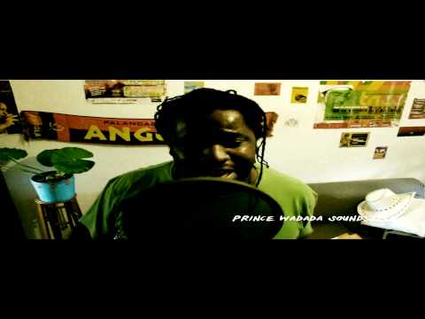 Mwangoleno - Prince Wadada Soundsystem