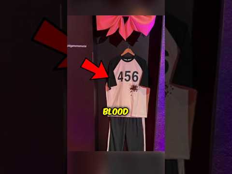 GI-HUN will DIE in SQUID GAME Season 3 😱😱 #curiosities #netflix #squidgame