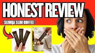 🔥 SLIMQA SLIM COFFEE BOOSTER REVIEW 2026 – INGREDIENTS & BENEFITS - REAL RESULTS OR HYPE?