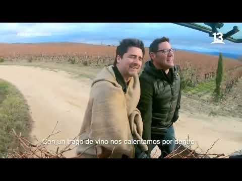 Socios por el Mundo / Capítulo 7 / España / Bermeo