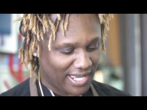 HD READY!! | Come TRIM with me - Ep.5 Sheldon aka HD Cutz ft Mitch