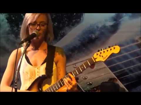 Lullaby of Birdland -Theresa Rosetta (Cover) @ The Blu Room 09/15/17