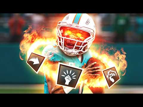 Dolphins User CAUGHT Using Banned Abilities.. $2,000 Online Franchise