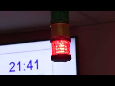 Notruf 112: So lief der Jahreswechsel in der Einsatzleitstelle in Northeim | Reportage