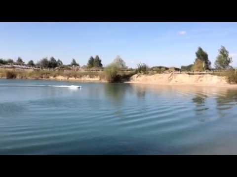 Testfahrt Mystic 29.09.2013