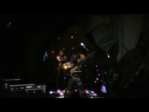 Destiny 2 Forsaken Walkthrough Campaign Gameplay Part 15 - Voice of Riven Boss Battle FINAL ENDING