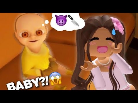 I'm quitting YT and becoming a BABYSITTER🔥👶