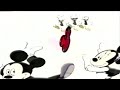 Toon Disney House Of Mouse Bumper 2005