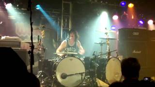 Slaughter - Take Me Away Live Birmingham