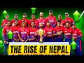 The Downfall And Rise Of Nepal Cricket