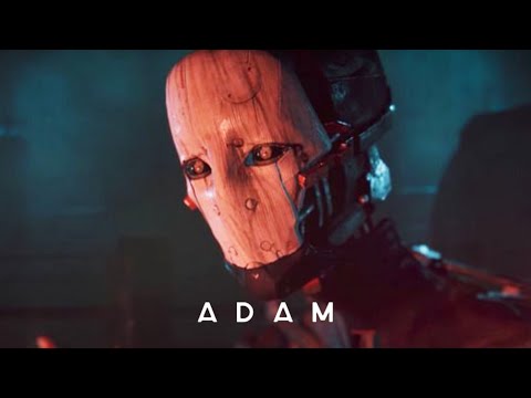 Neill Blomkamp - ADAM (All episodes + Bonus) 4K