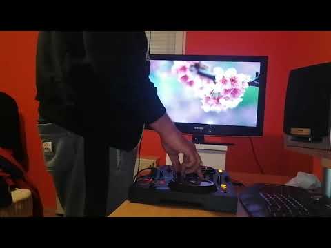 Filip J - let's mix it DJ takmičenje