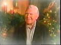 2003 ANDY GRIFFITH THE CHRISTMAS GUEST MAIL ORDER COMMERCIAL CD & Book Offer