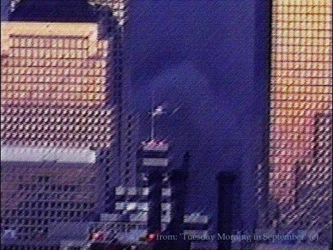 911. Ju nuk e keni parë. * Të rriturit. WTC sulmon.