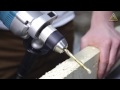 MAKITA GRĄŽAS BE SMŪGIO 710W DP3003