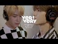 Gyehyeon - Shall We? (Chen Cover) [Feat. Yeonho]
