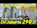 Harga Terbaik! Apartemen Mewah di Jakarta