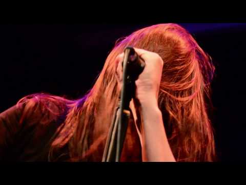 Band Stand Meeting: Agentpunch - Marching East (Live @ Haus der Jugend Osnabrück 03.02.2017)