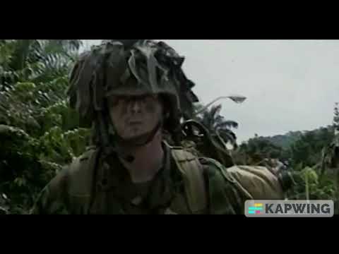 Operation Just Cause 89'