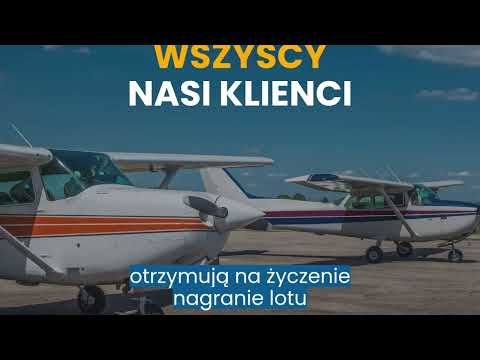 Skymore Aviation Ismail Yildiz - video
