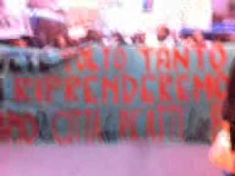 TARANTO LIBERA 15.12.12