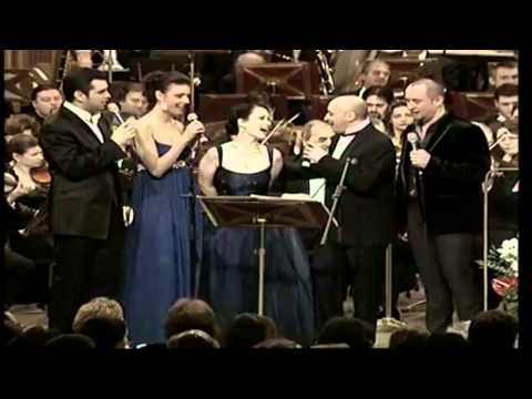 Marcel Pavel & Friends - We are the world (2010)