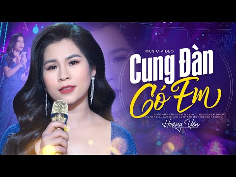 Thể hiện bởi Hoàng Yến