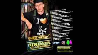 Brim Low (Feat. Smokahontas) - Chris Webby