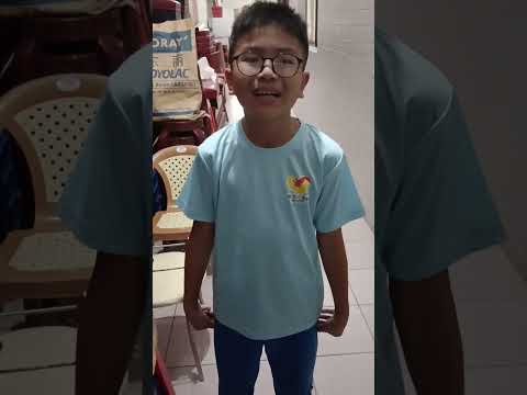 每月之星優秀作品-九月份-安和國小