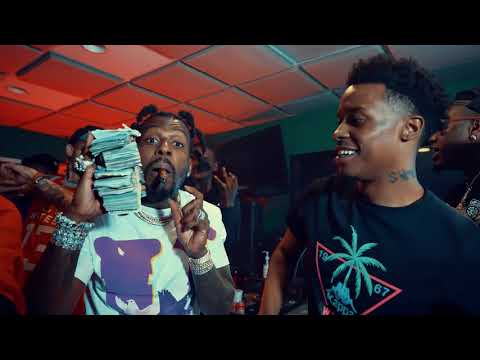 LilCj Kasino Ft. Sauce Walka, Voochie P & TSF 1Punch - Sauce GangKasino