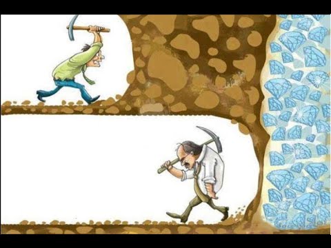 Wytrwałość -  Film motywacyjny -  Lektor PL