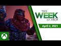 Upcoming Games, News Releases, and Loads of Updates | This Week on Xbox