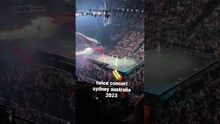 Download lagu yes or yes - twice live concert sydney australia 2023 mp3
