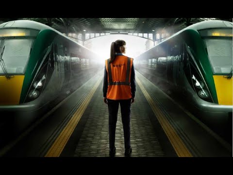 Become a train driver: 2024 recruitment underway